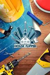 Product Image - House Flipper (PC / Mac) - Steam - Digital Code