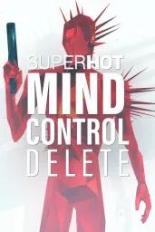 SUPERHOT: MIND CONTROL DELETE (PC / Mac / Linux) - Steam - Digital Code