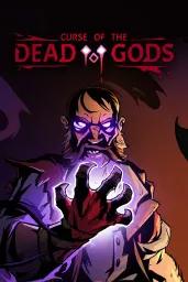 Curse of the Dead Gods (TR) (Xbox One / Xbox Series X/S) - Xbox Live - Digital Code
