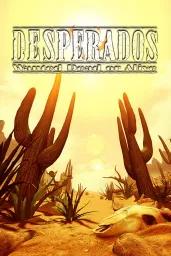 Desperados: Wanted Dead or Alive (PC / Mac / Linux) - Steam - Digital Code