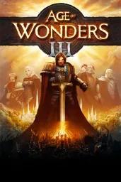 Age of Wonders 3 Collection (EU) (PC / Mac / Linux) - Steam - Digital Code