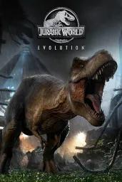 Jurassic World Evolution Deluxe Edition (TR) (PC) - Steam - Digital Code