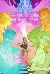 Arcade Spirits (PC / Mac / Linux) - Steam - Digital Code