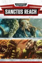 Warhammer 40,000: Sanctus Reach (PC) - Steam - Digital Code