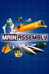 Main Assembly (PC) - Steam - Digital Code