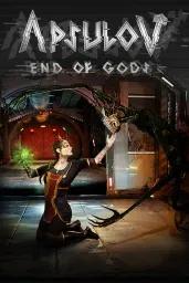 Apsulov: End of Gods (PC) - Steam - Digital Code