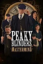 Peaky Blinders: Mastermind (PC) - Steam - Digital Code