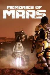 Memories of Mars (PC) - Steam - Digital Code