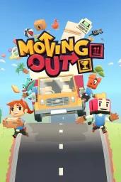 Moving Out (PC) - Steam - Digital Code