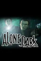 Alone in the Dark: The New Nightmare (PC) - Steam - Digital Code