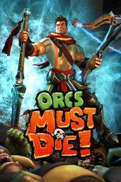 Orcs Must Die! (PC) - Steam - Digital Code