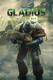 Warhammer 40,000: Gladius - Tyranids DLC (PC / Linux) - Steam - Digital Code