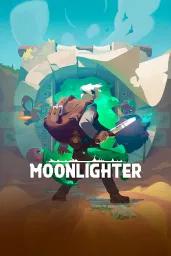 Moonlighter: Between Dimensions DLC (PC / Mac / Linux) - Steam - Digital Code