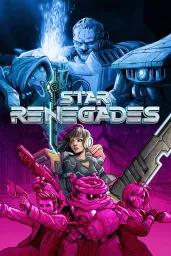 Star Renegades (PC) - Steam - Digital Code