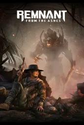 Remnant: From the Ashes (AR) (PC / Xbox One) - Xbox Live - Digital Code