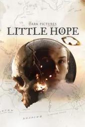 The Dark Pictures Anthology: Little Hope (PC) - Steam - Digital Code