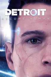 Product Image - Detroit: Become Human (EU) (PC) - Epic Games- Digital Code