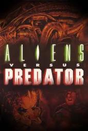 Aliens versus Predator Classic 2000 (PC) - Steam - Digital Code