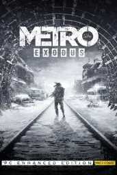 Product Image - Metro Exodus - The Two Colonels DLC (PC / Mac) - Steam - Digital Code