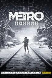 Metro Exodus - The Two Colonels DLC (PC / Mac) - Steam - Digital Code