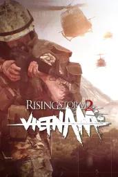 Rising Storm 2: Vietnam Uncle Ho's Heroes Cosmetic DLC (PC) - Steam - Digital Code