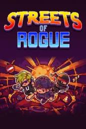 Streets of Rogue (ROW) (PC / Mac / Linux) - Steam - Digital Code