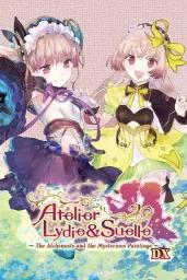Atelier Lydie & Suelle: The Alchemists and the Mysterious Paintings (PC) - Steam - Digital Code