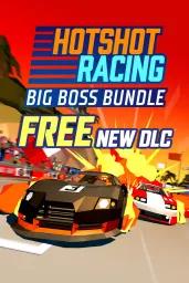 Hotshot Racing (PC) - Steam - Digital Code
