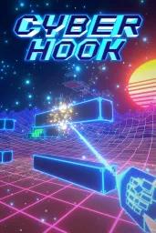 Cyber Hook (EU) (PC) - Steam - Digital Code