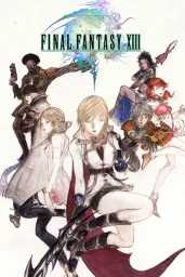 Product Image - Final Fantasy XIII (PC) - Steam - Digital Code