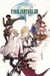 Final Fantasy XIII (EU) (PC) - Steam - Digital Code