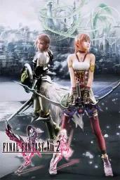 Final Fantasy XIII-2 (PC) - Steam - Digital Code