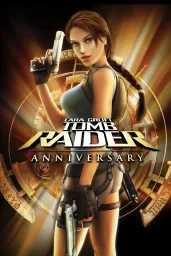 Product Image - Tomb Raider: Anniversary (PC) - Steam - Digital Code