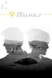 The Assembly (EU) (PC) - Steam - Digital Code
