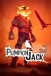 Pumpkin Jack (PC) - Steam - Digital Code