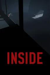 INSIDE (PC / Mac) - Steam - Digital Code