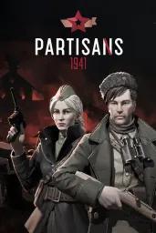 Partisans 1941 (PC) - Steam - Digital Code
