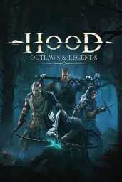 Product Image - Hood: Outlaws & Legends (AR) (Xbox One / Xbox Series X|S) - Xbox Live - Digital Code