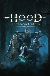 Hood: Outlaws & Legends (AR) (Xbox One / Xbox Series X|S) - Xbox Live - Digital Code