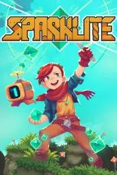 Sparklite (AR) (Xbox One / Xbox Series X/S) - Xbox Live - Digital Code
