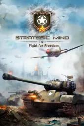 Strategic Mind: Fight for Freedom (PC) - Steam - Digital Code