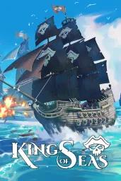 King of Seas (PC) - Steam - Digital Code