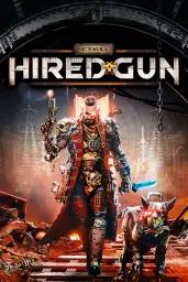 Necromunda: Hired Gun (US) (Xbox One / Xbox Series X/S) - Xbox Live - Digital Code
