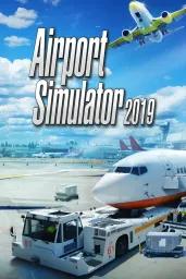 Airport Simulator 2019 (PC) - Steam - Digital Code