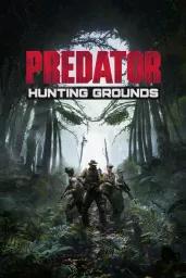 Predator: Hunting Grounds (EU) (PC) - Steam - Digital Code