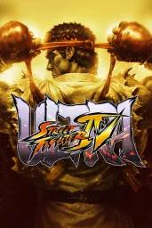 Ultra Street Fighter IV (PC) - Steam - Digital Code