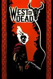 West of Dead (PC) - Steam - Digital Code