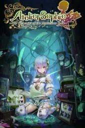 Atelier Sophie: The Alchemist of The Mysterious Book (PC) - Steam - Digital Code