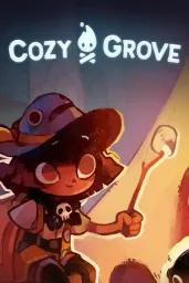 Cozy Grove (PC) - Steam - Digital Code