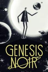 Genesis Noir (PC / Mac) - Steam - Digital Code